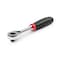 Tekton 1/4 Inch Drive x 6 Inch  Quick-Release Comfort Grip Ratchet SRH12006 - alternate 4